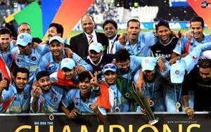 India Cricket Team